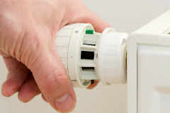Helston central heating repair costs