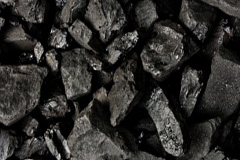 Helston coal boiler costs